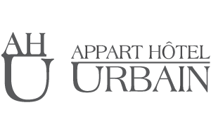 Logo Appart Hotel Urbain Offline Image